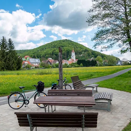 Sanddornweg 09 An Der Therme Obernsees Mistelgau